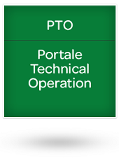 Portale techincal Operations